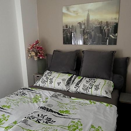 אוסילק Apartment Impression מראה חיצוני תמונה