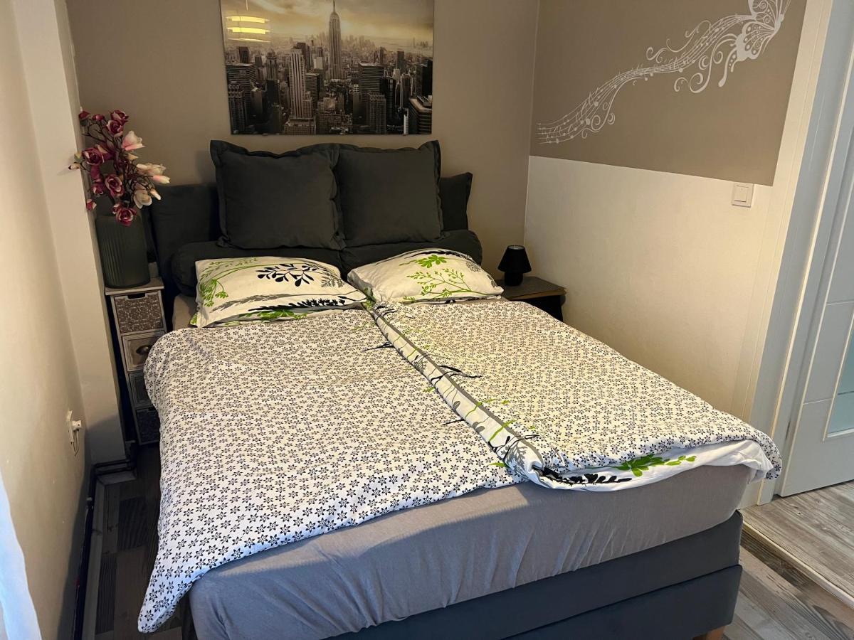 אוסילק Apartment Impression מראה חיצוני תמונה