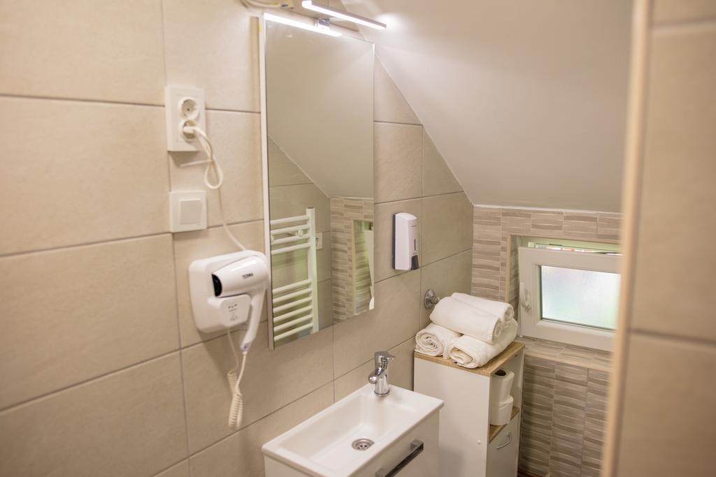 אוסילק Apartment Impression מראה חיצוני תמונה