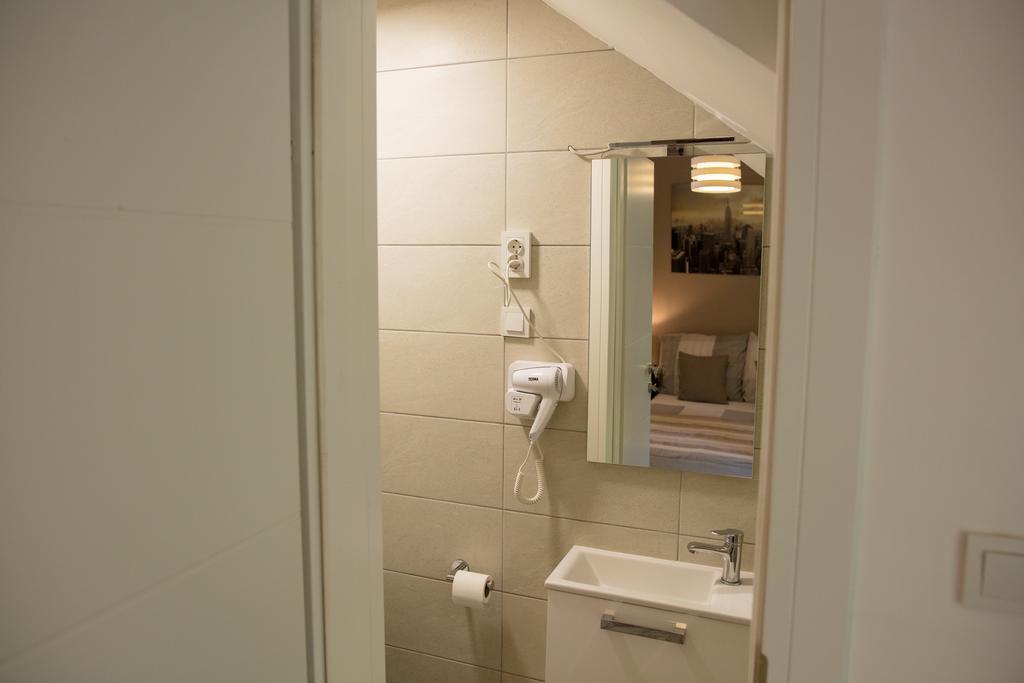 אוסילק Apartment Impression מראה חיצוני תמונה