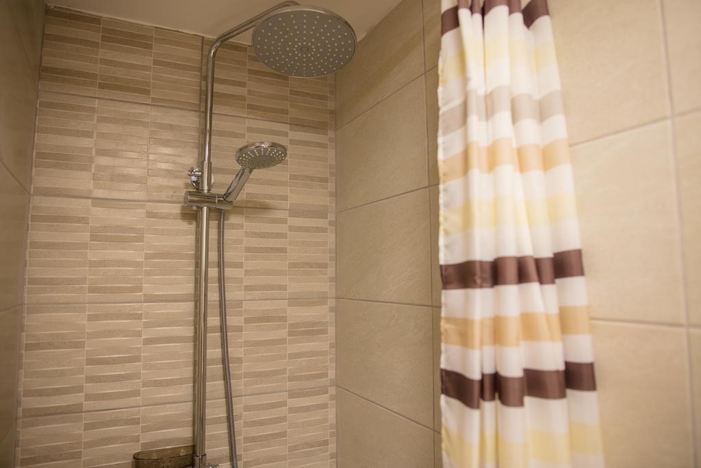 אוסילק Apartment Impression מראה חיצוני תמונה