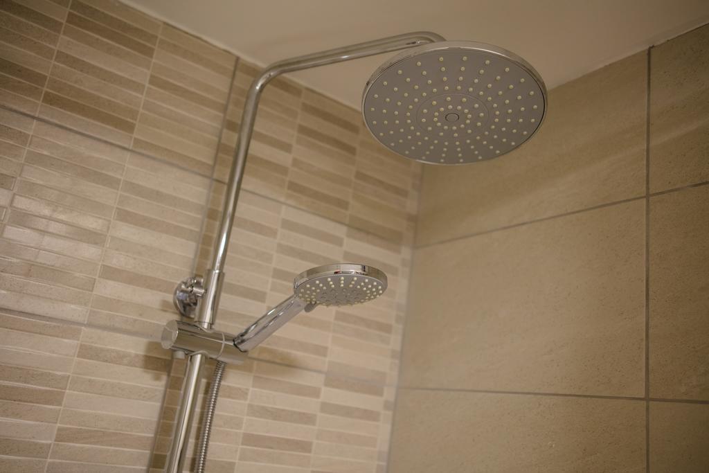 אוסילק Apartment Impression מראה חיצוני תמונה